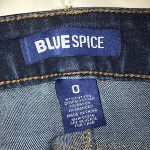 Blue Spice Jeans - Blue spice jeans Blue Spice Jeans - Blue spice jeans